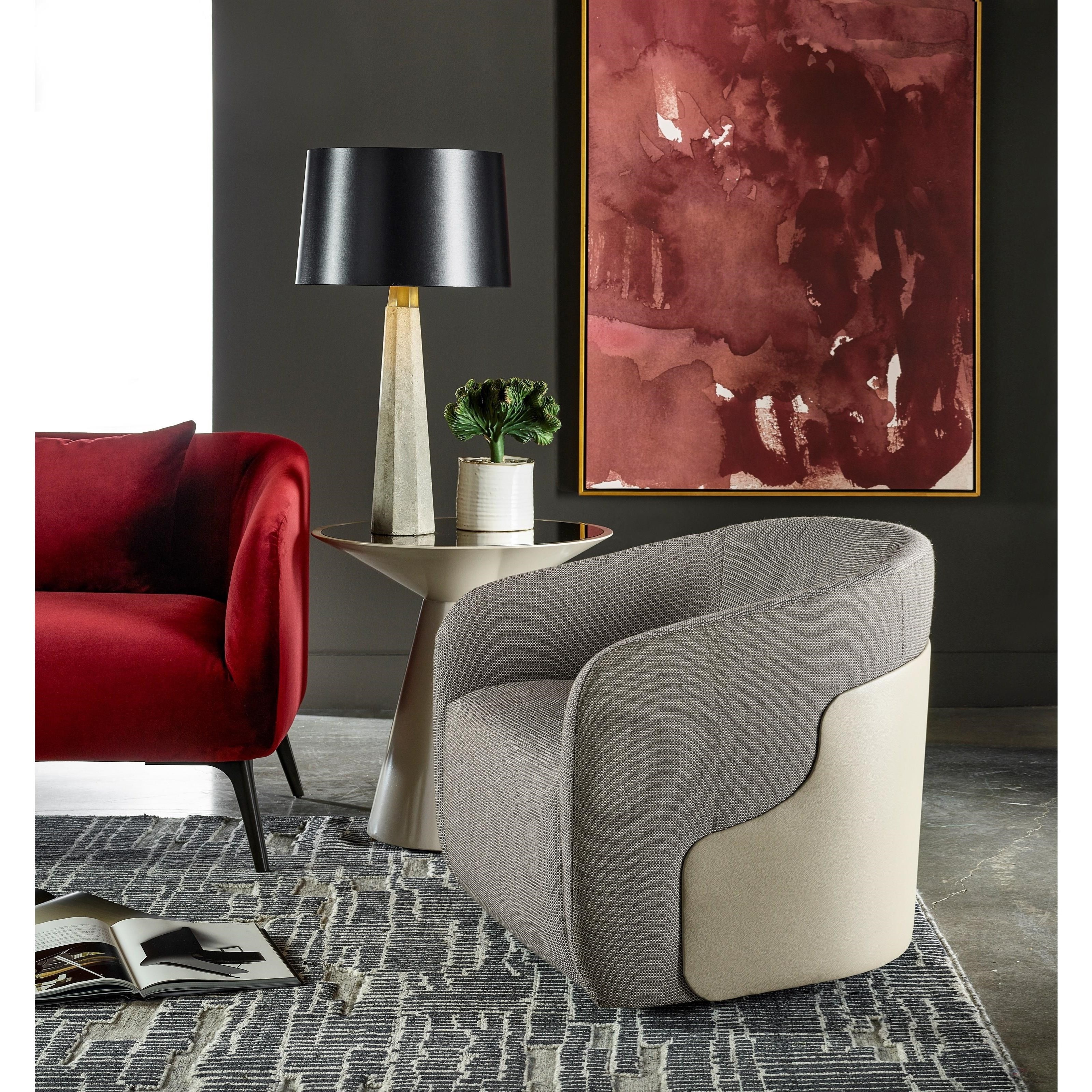 Nina swivel glider recliner on sale